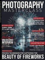 Photography Masterclass Magazine